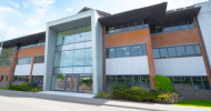 KBBG Moves To New State-Of-The-Art Premises In Southampton